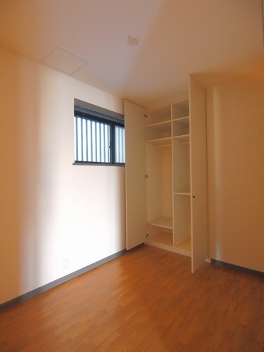 グランドメゾン多摩川 407号-6