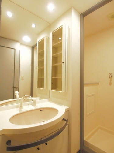 グランドメゾン多摩川 407号-8