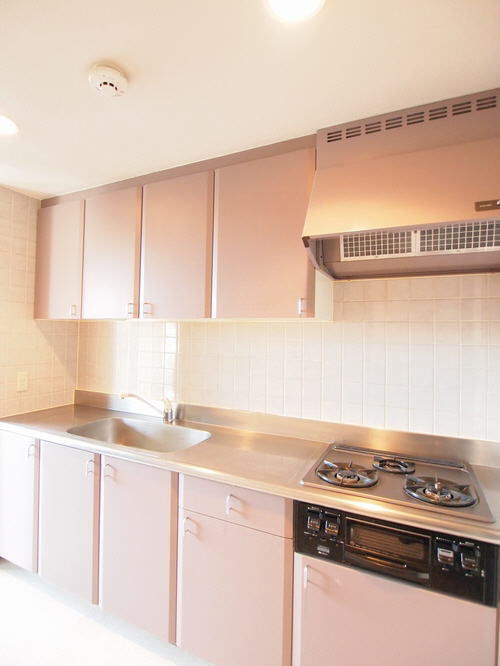 グランドメゾン多摩川 602号-5