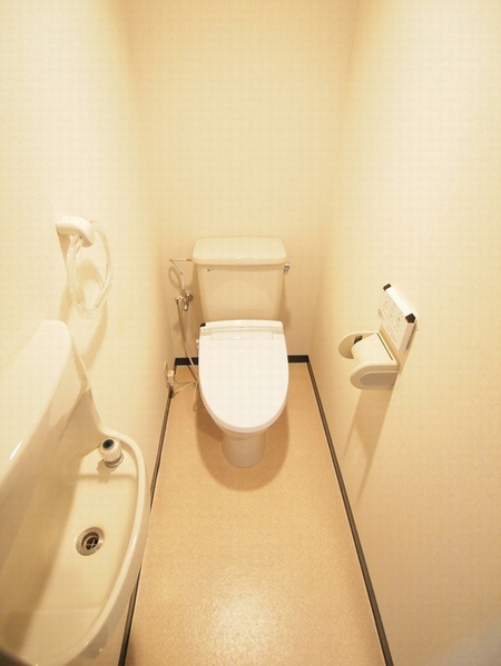 グランドメゾン多摩川 602号-9