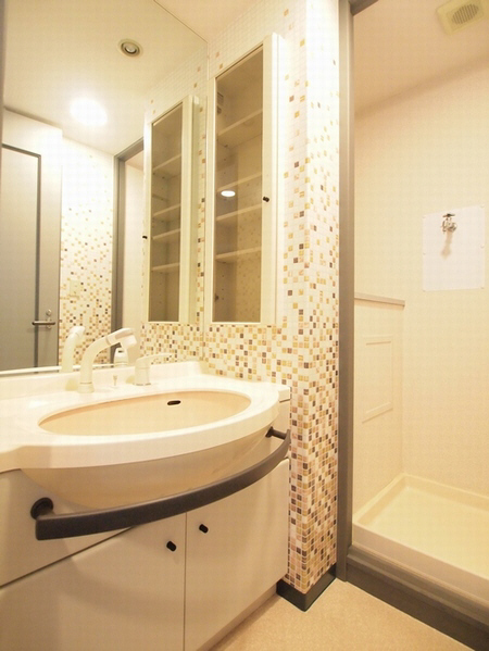 グランドメゾン多摩川 602号-10