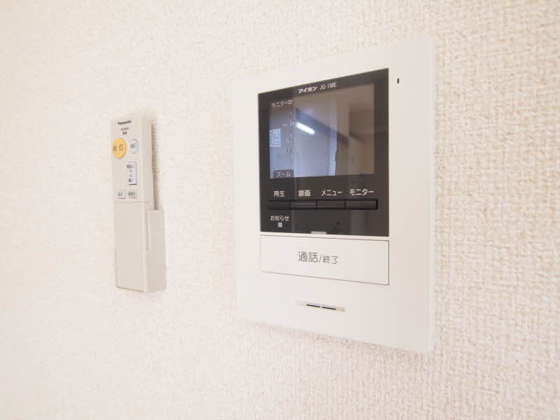 サンシャトウ 201号-9