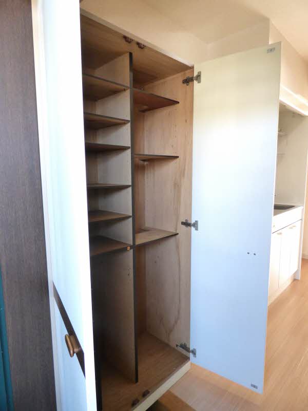 サンシャトウ 207号-10