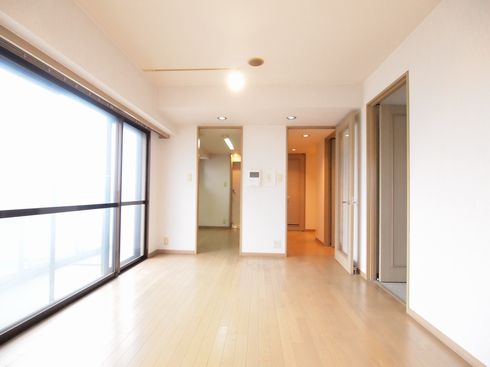 グランドメゾン落合 404号-3