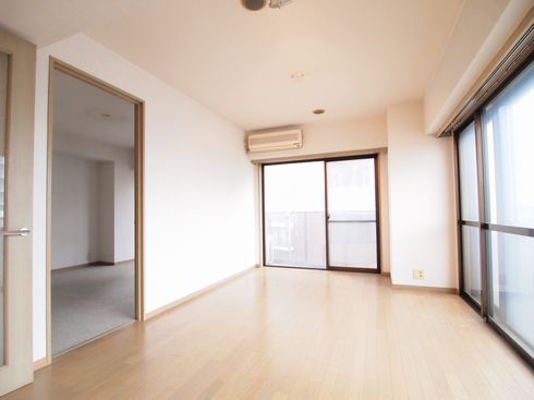 グランドメゾン落合 404号-4