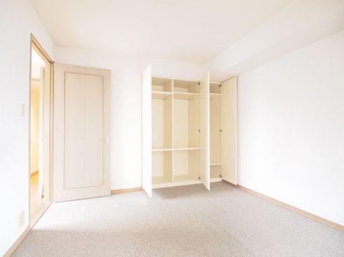 グランドメゾン落合 404号-6