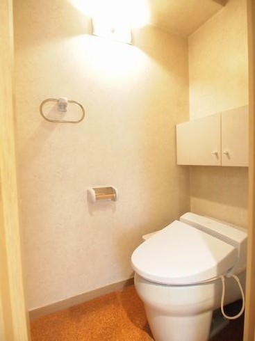 グランドメゾン落合 404号-10