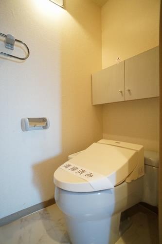 グランドメゾン落合 602号-9