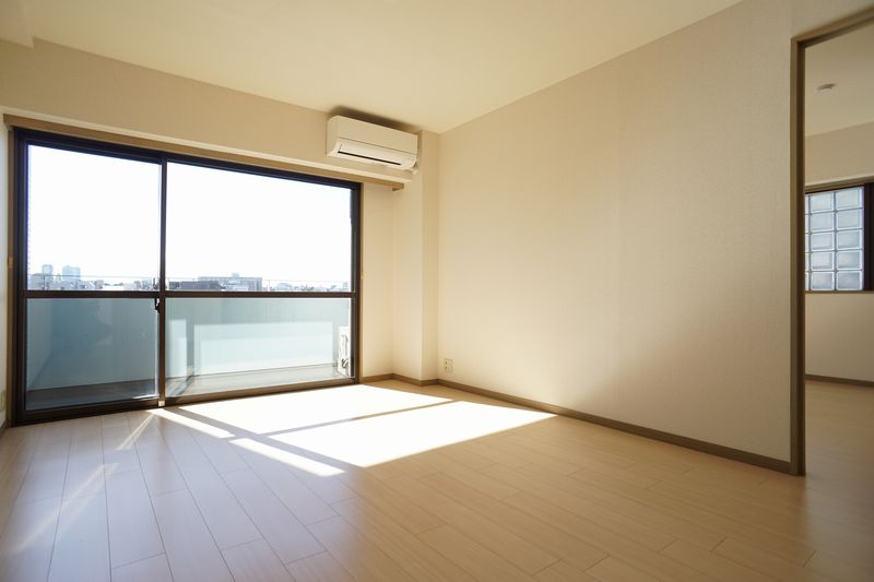 グランドメゾン落合 503号-2