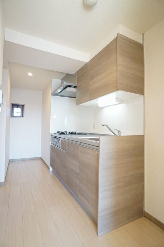 グランドメゾン落合 503号-3