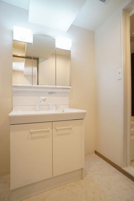 グランドメゾン落合 503号-4