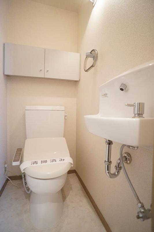 グランドメゾン落合 503号-10