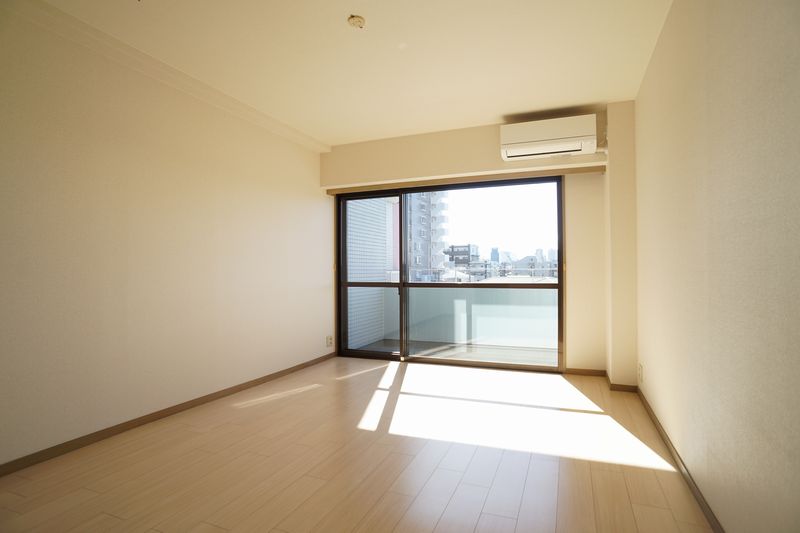 グランドメゾン落合 503号-12