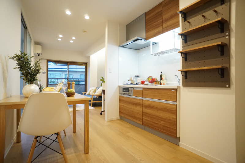 ドミ－ル弦巻 202号-2