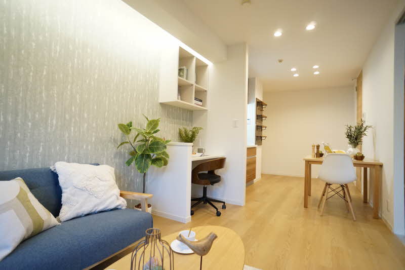 ドミ－ル弦巻 202号-3