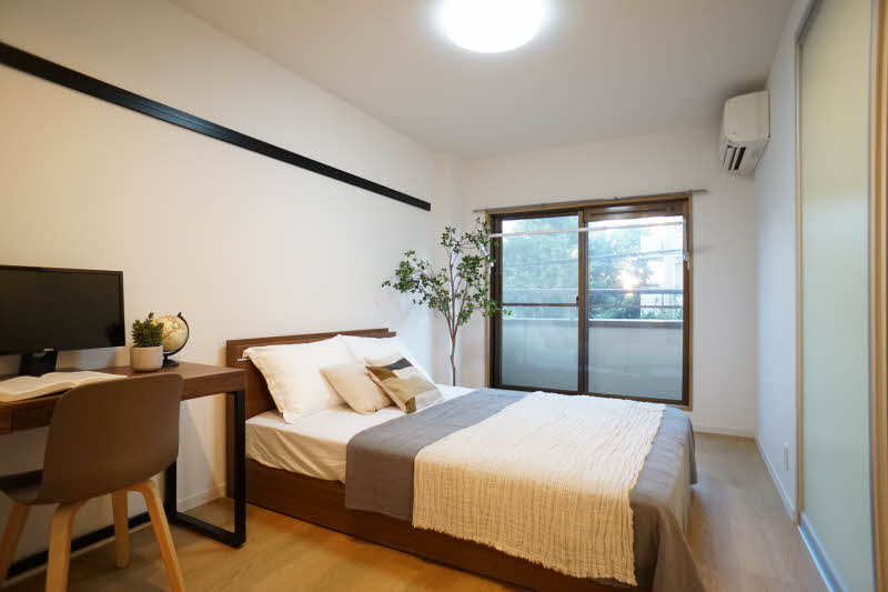 ドミ－ル弦巻 202号-5