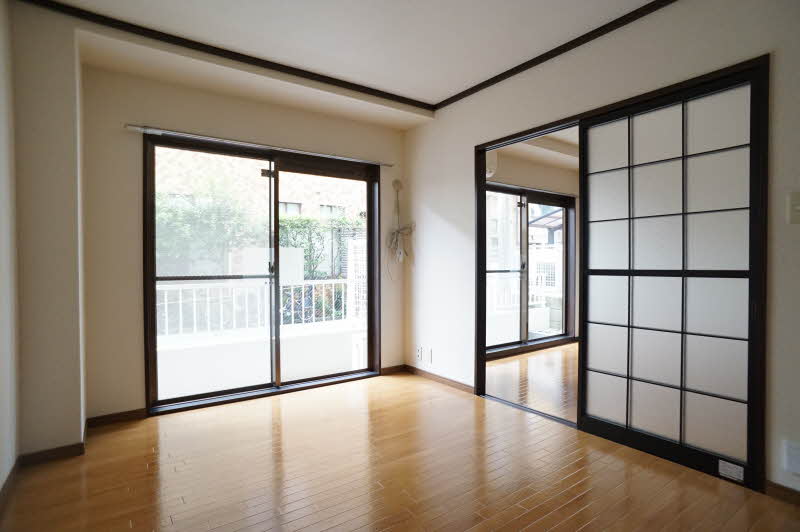 プリムロ－ズ大島 101号-2