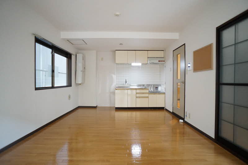 プリムロ－ズ大島 101号-3