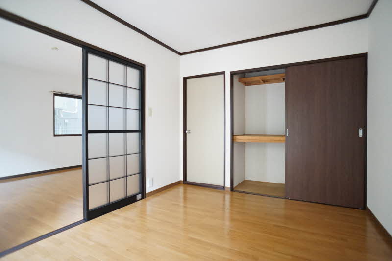 プリムロ－ズ大島 101号-5