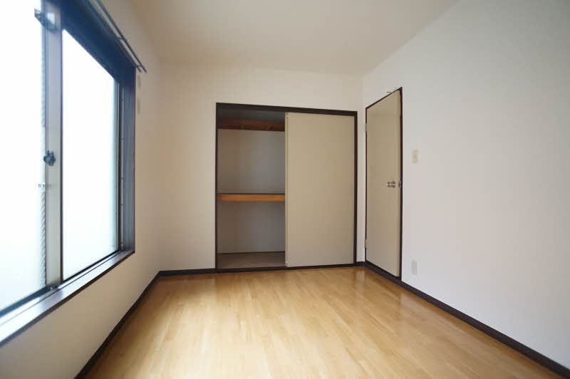 プリムロ－ズ大島 101号-10