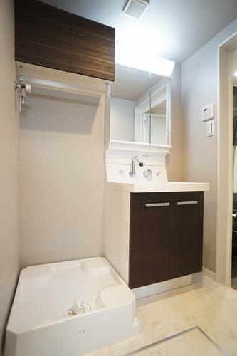 グランドメゾン府中若松町 102号-4