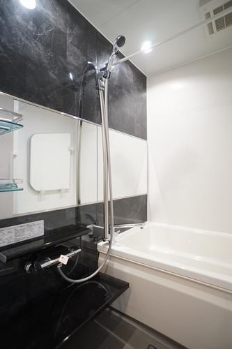 グランドメゾン府中若松町 102号-5