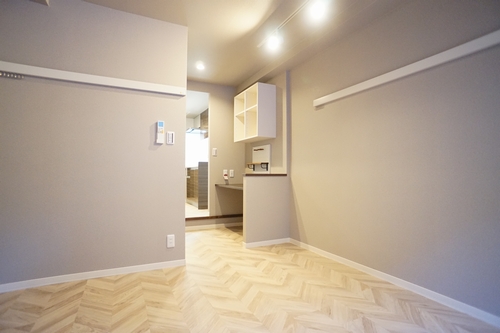 グランドメゾン府中若松町 102号-6