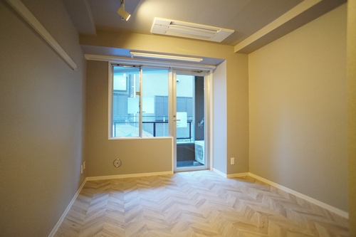 グランドメゾン府中若松町 102号-8