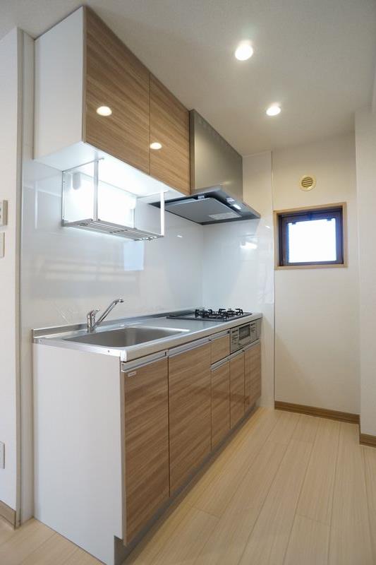 コ-ポタナカB 301号-3