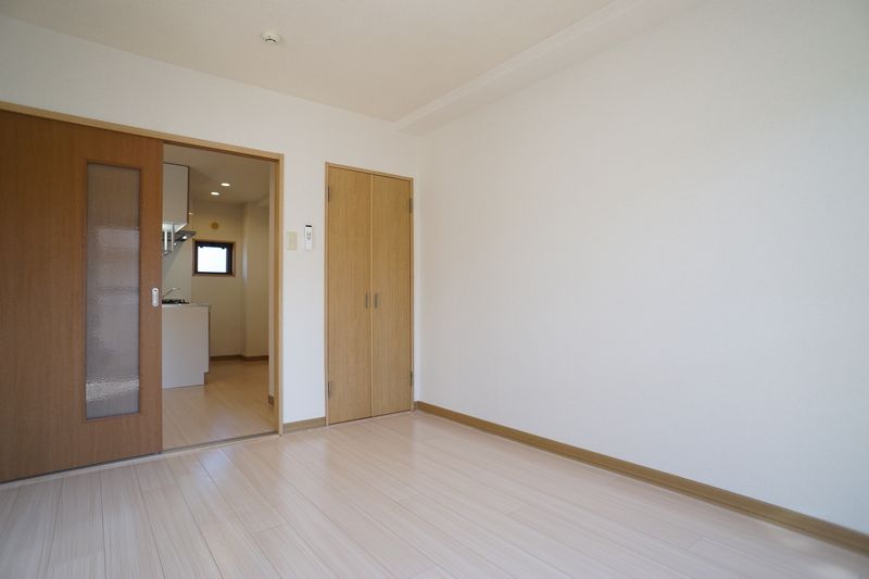 コ-ポタナカB 301号-6