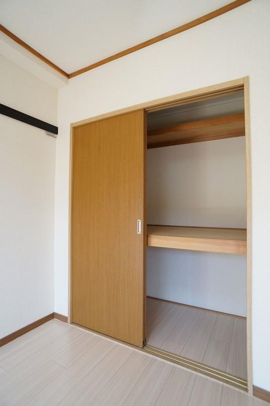 コ-ポタナカB 301号-8