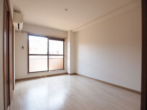 コ－ポタナカＢ 306号-3