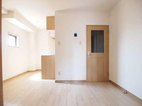 コ－ポタナカＢ 306号-6