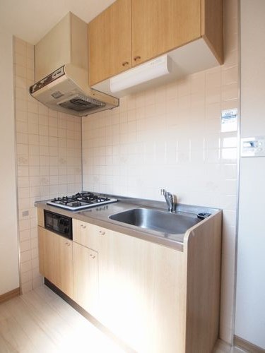 コ－ポタナカＢ 306号-7