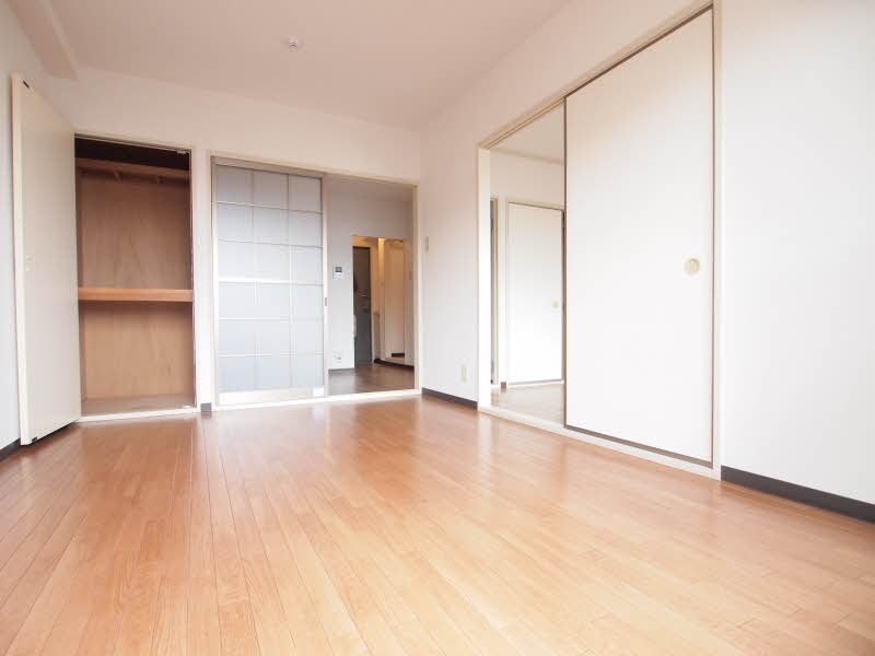 セントレ-関町 303号-2