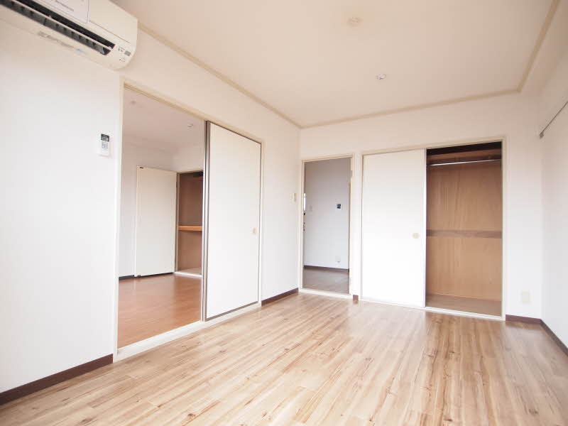 セントレ-関町 303号-3