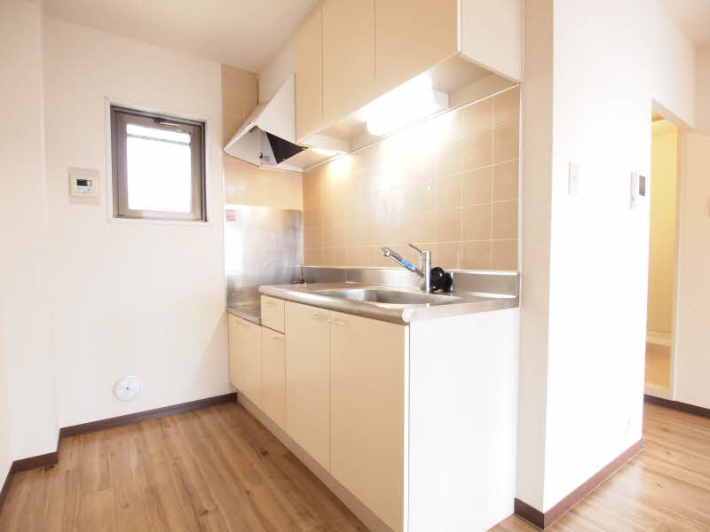 セントレ-関町 303号-4