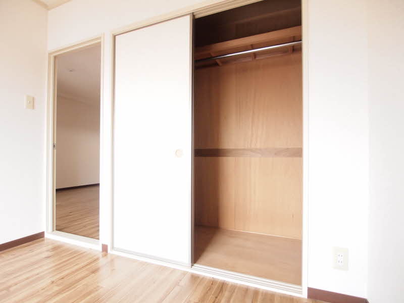 セントレ-関町 303号-6