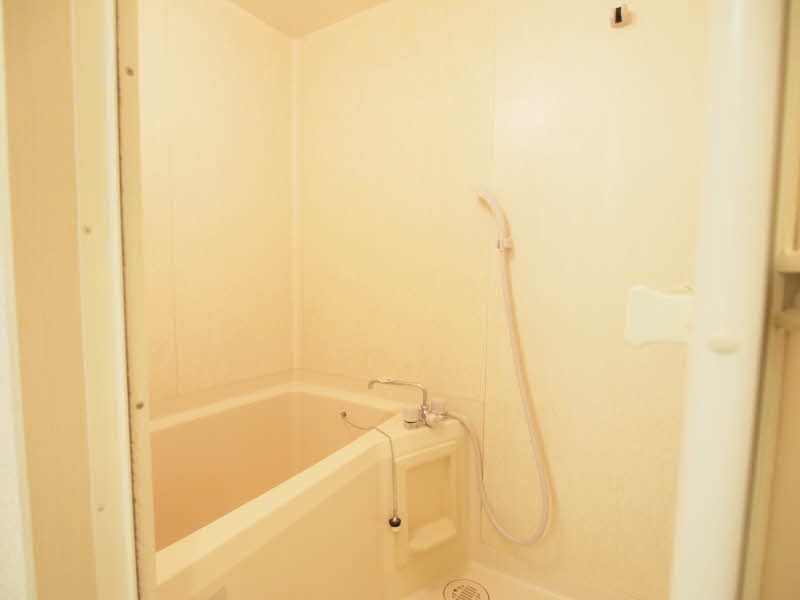 セントレ-関町 303号-8