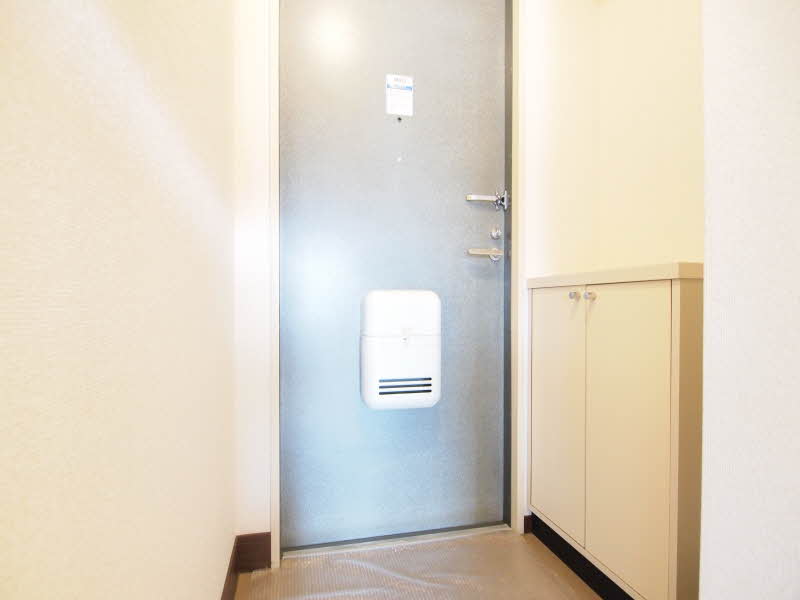 セントレ-関町 303号-11