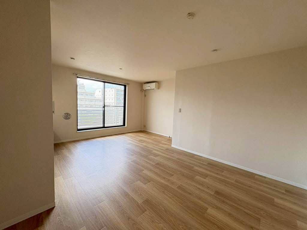 ハイライズ富士見台 301号-3