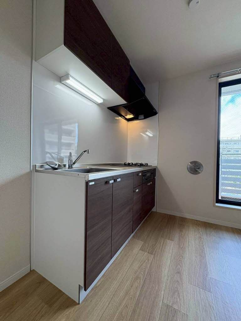 ハイライズ富士見台 301号-6