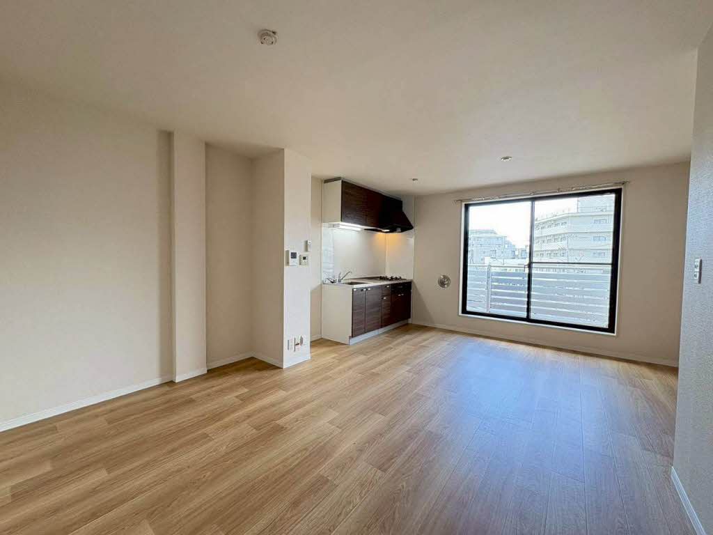 ハイライズ富士見台 301号-9