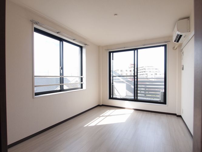 ハイライズ富士見台 305号-4