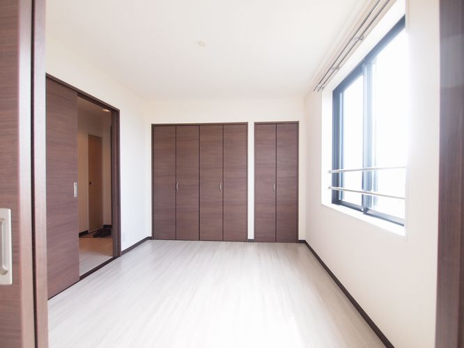 ハイライズ富士見台 305号-5