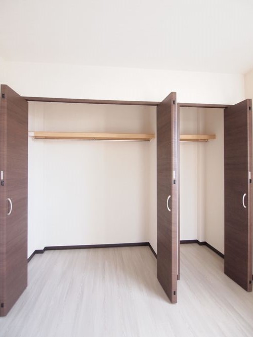 ハイライズ富士見台 305号-6