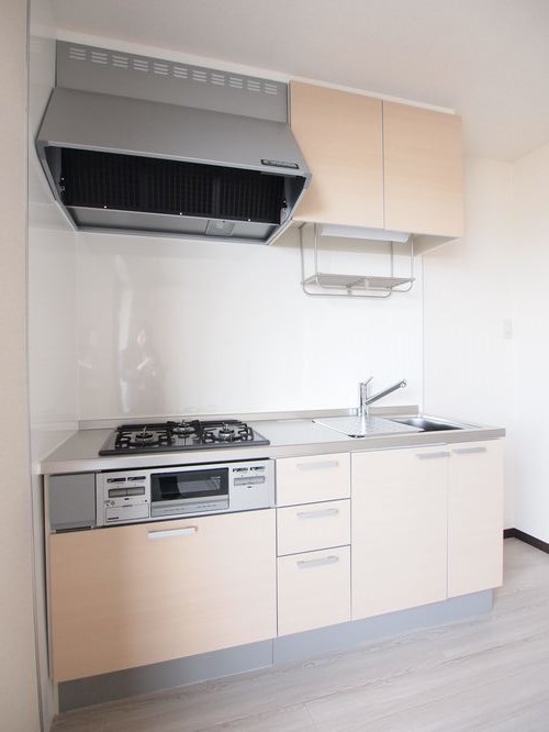 ハイライズ富士見台 305号-7