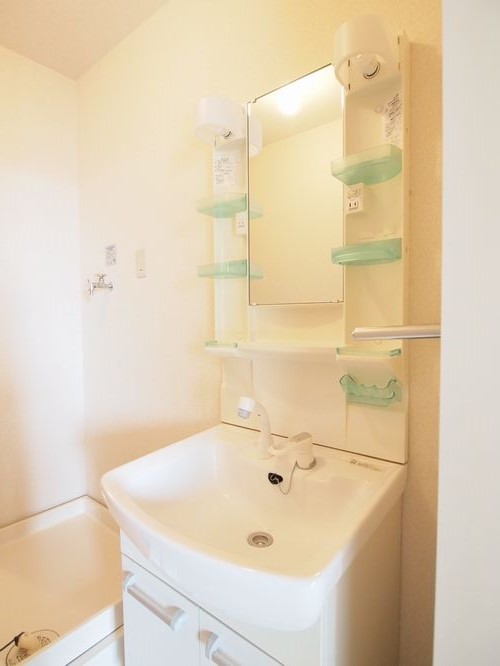 ハイライズ富士見台 305号-8