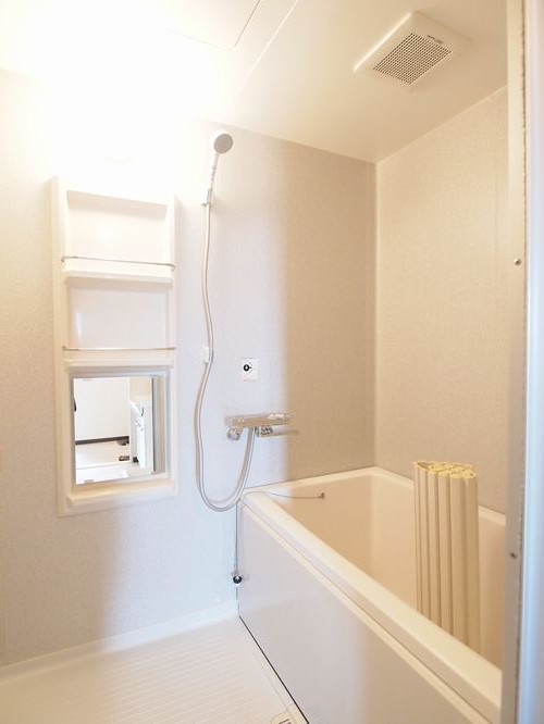 ハイライズ富士見台 305号-9