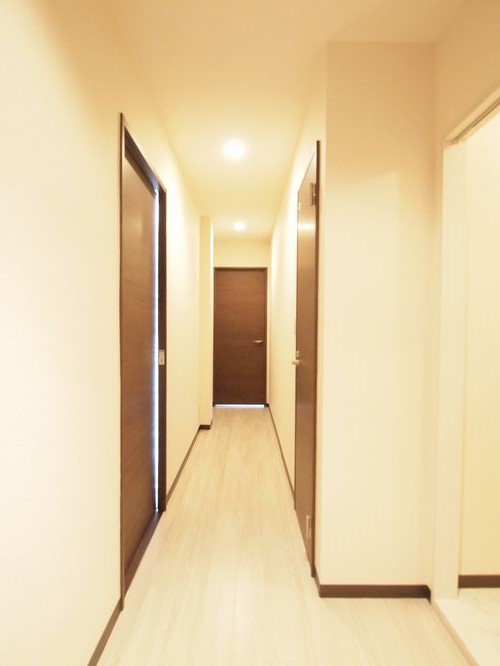 ハイライズ富士見台 305号-11